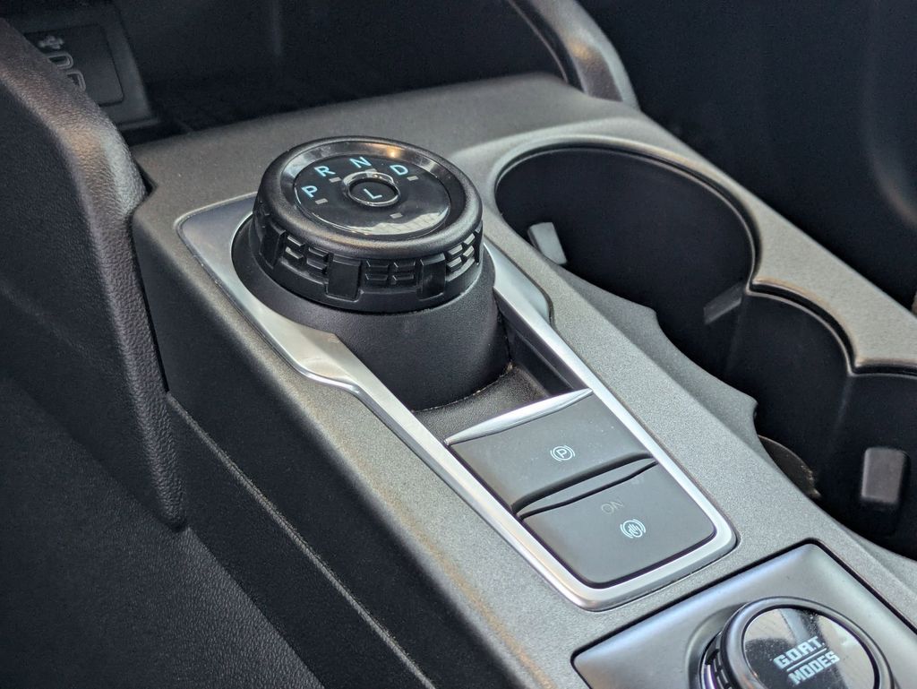 2025 Ford Bronco Sport Big Bend - Photo 22