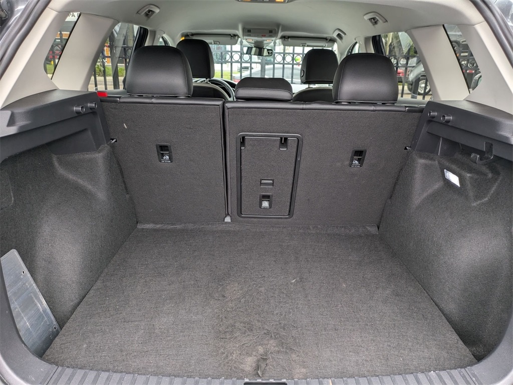 Thumbnail: 2025 Volkswagen Taos - 28