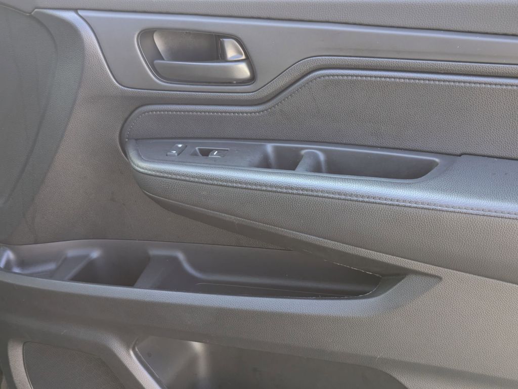 2024 Honda Odyssey SPORT - Photo 31