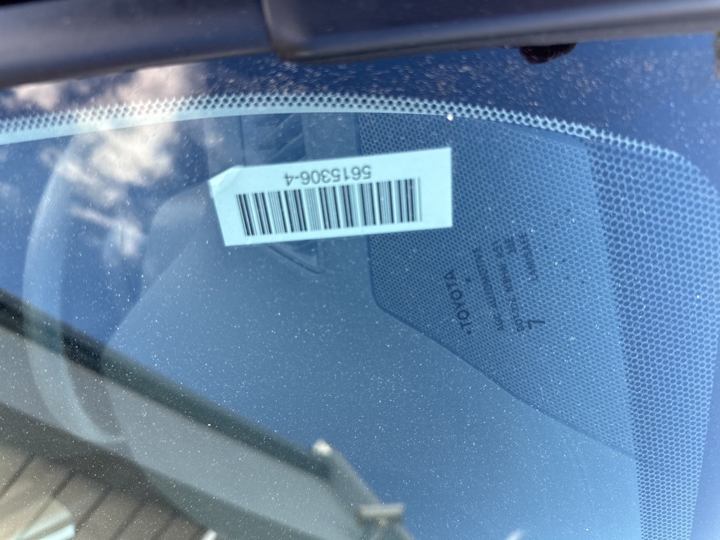 Thumbnail: 2025 Toyota RAV4 - 23