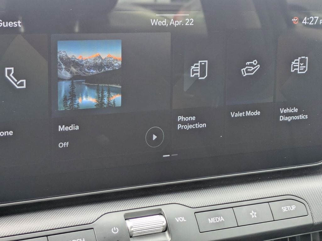 Thumbnail: 2025 Kia K4 - 17