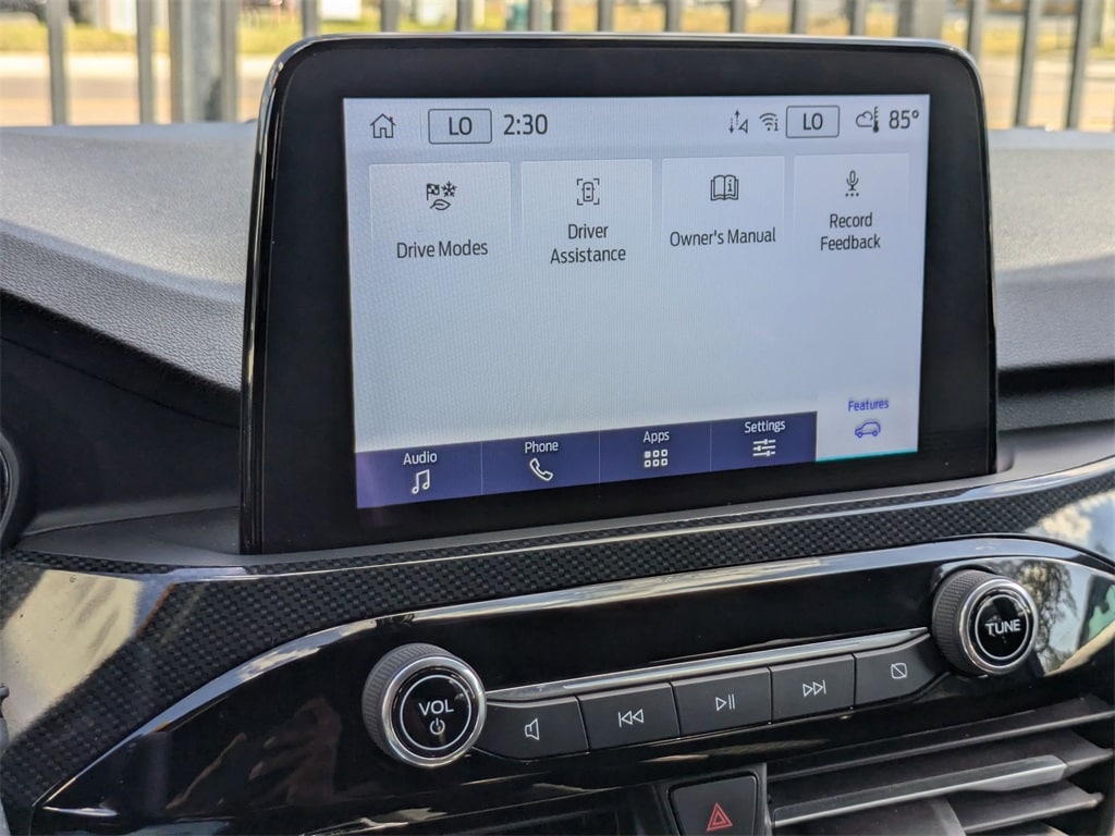 Thumbnail: 2025 Ford Escape - 18