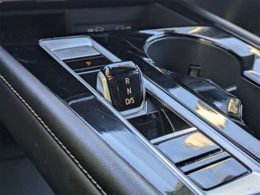 Thumbnail: 2025 Volkswagen Atlas - 23