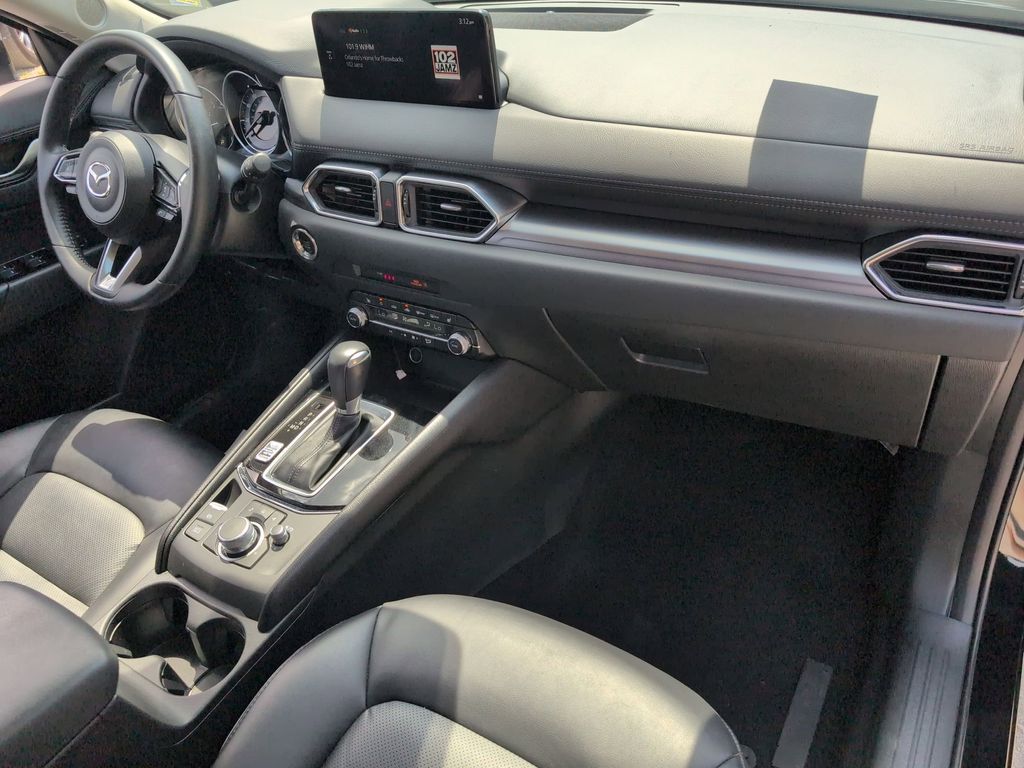 Thumbnail: 2025 Mazda CX-5 - 31