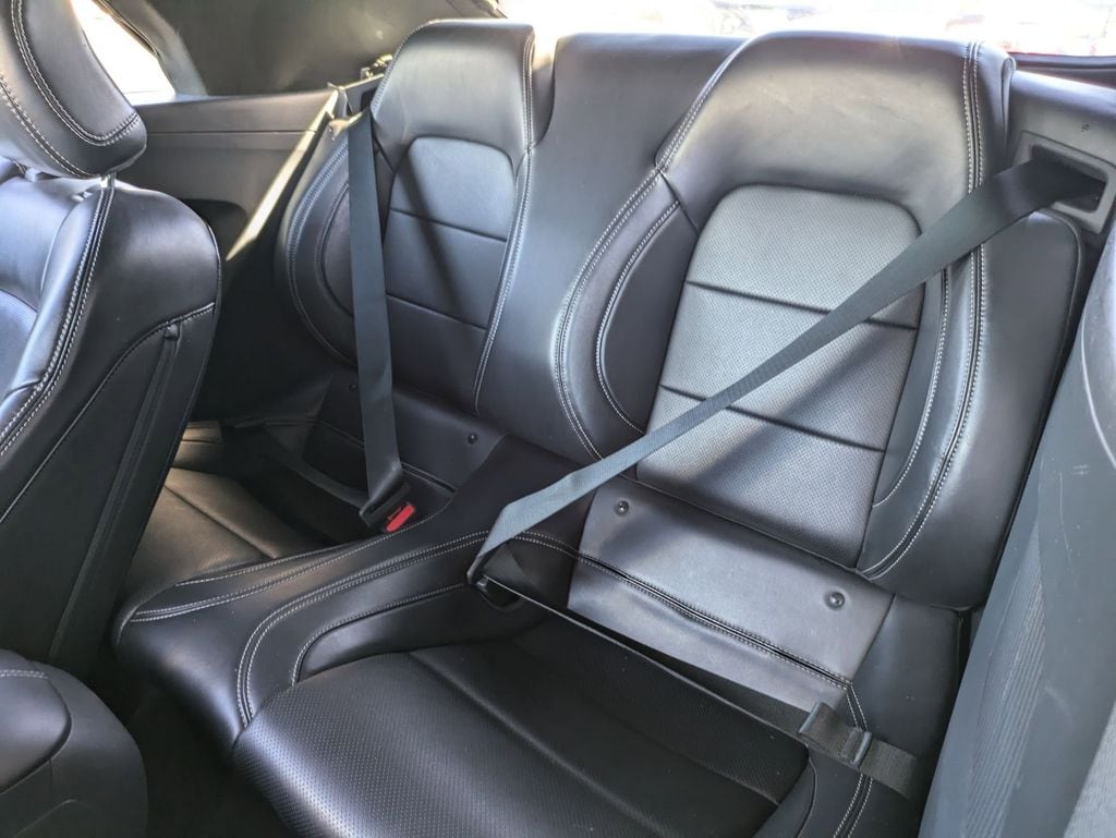 Thumbnail: 2024 Ford Mustang - 24