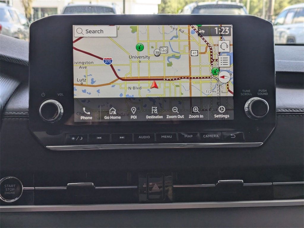 Thumbnail: 2024 Mitsubishi Outlander - 17