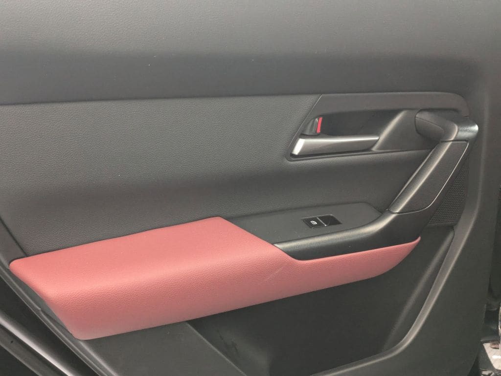 Thumbnail: 2025 Mazda CX-50 - 25