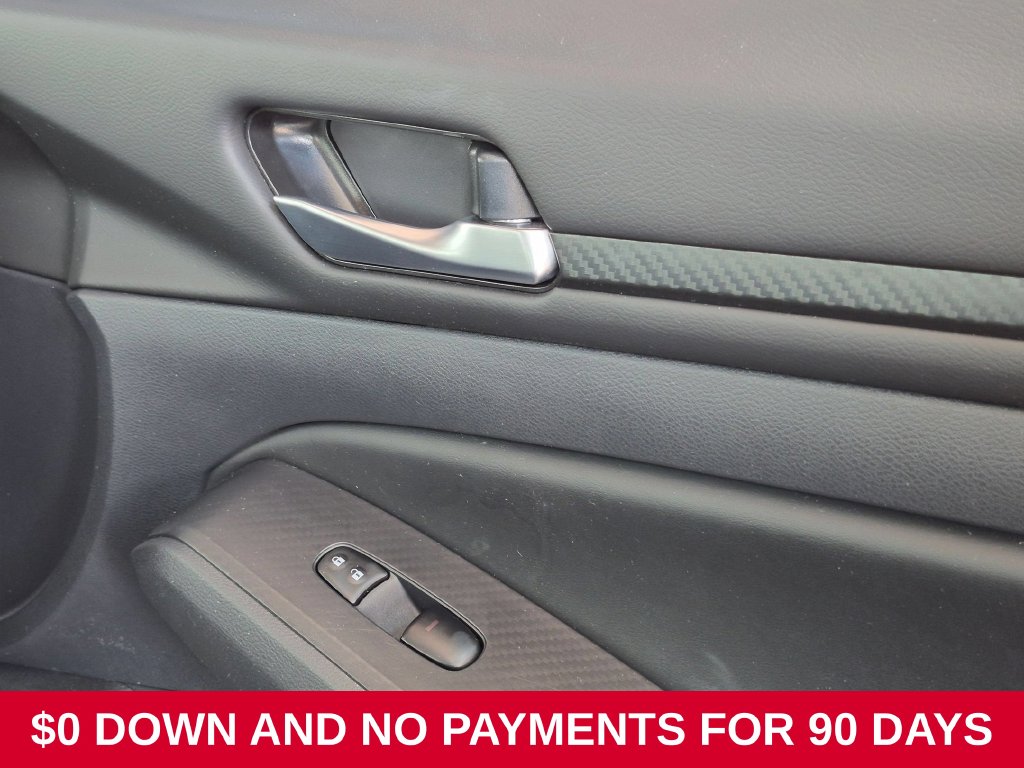 2025 Nissan Altima SV - Photo 32