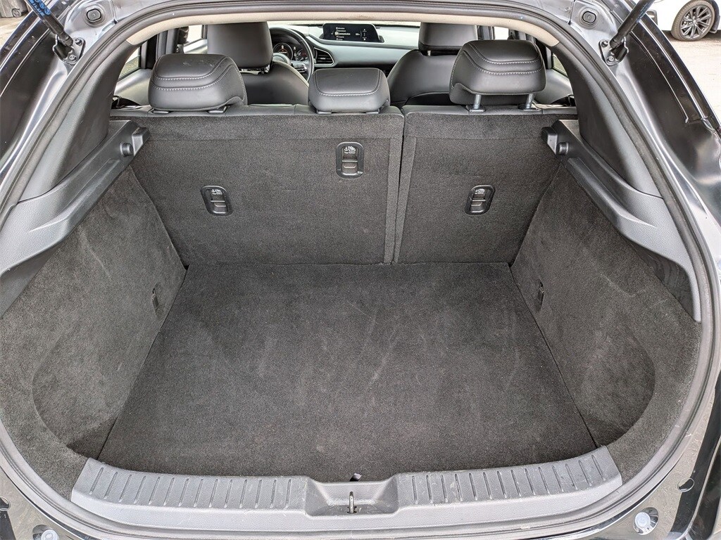 Thumbnail: 2025 Mazda CX-30 - 29