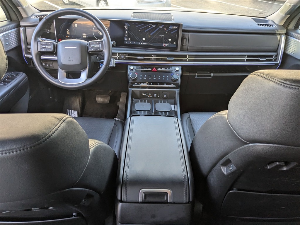 Thumbnail: 2025 Hyundai Santa Fe - 29