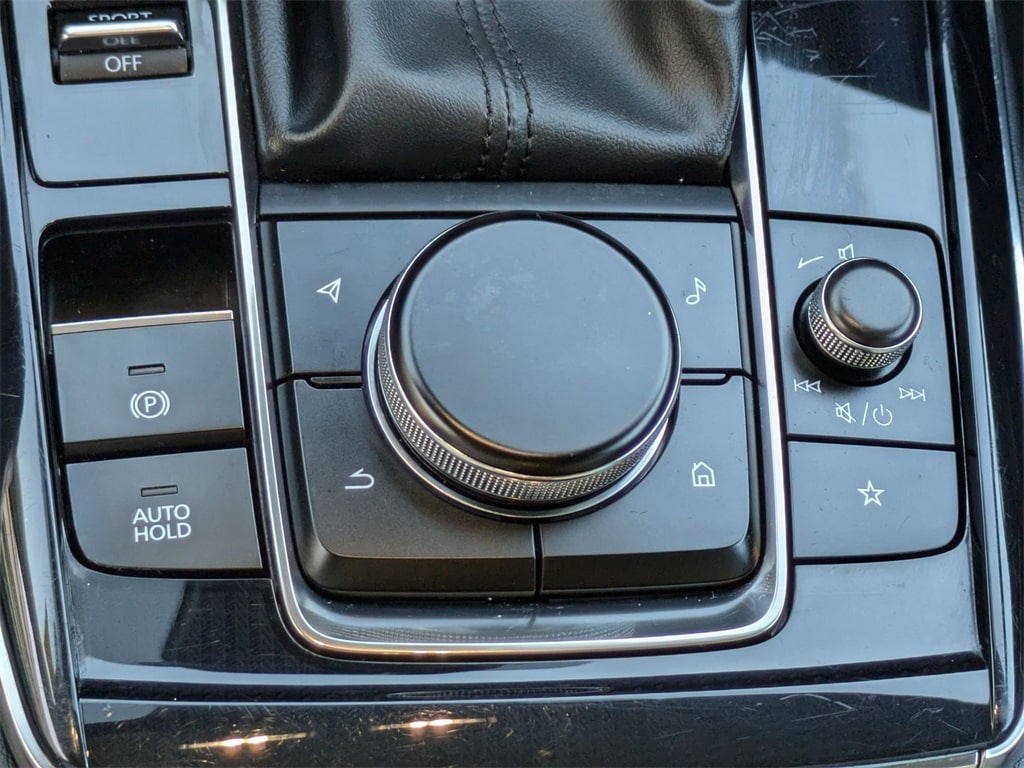 Thumbnail: 2025 Mazda CX-30 - 18