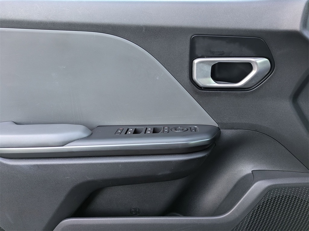 Thumbnail: 2025 Kia K4 - 13