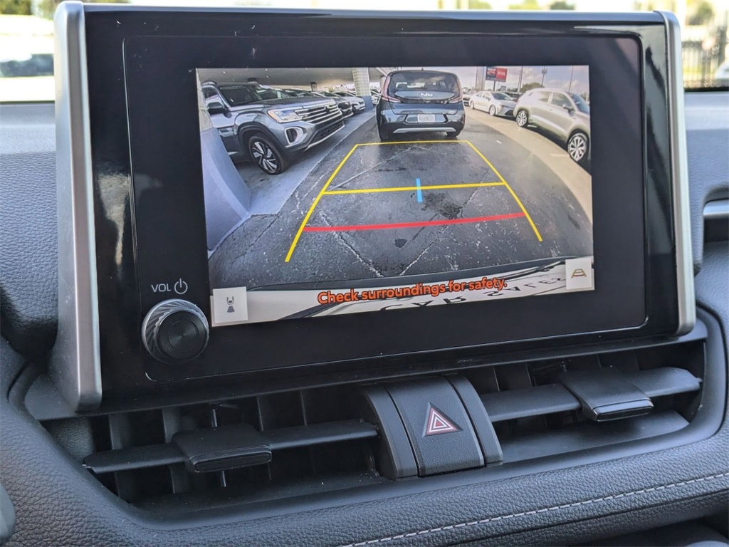 Thumbnail: 2024 Toyota RAV4 - 18