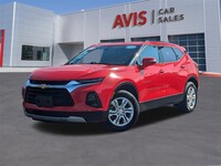 2021 Chevrolet Blazer  -
                  Tampa, FL