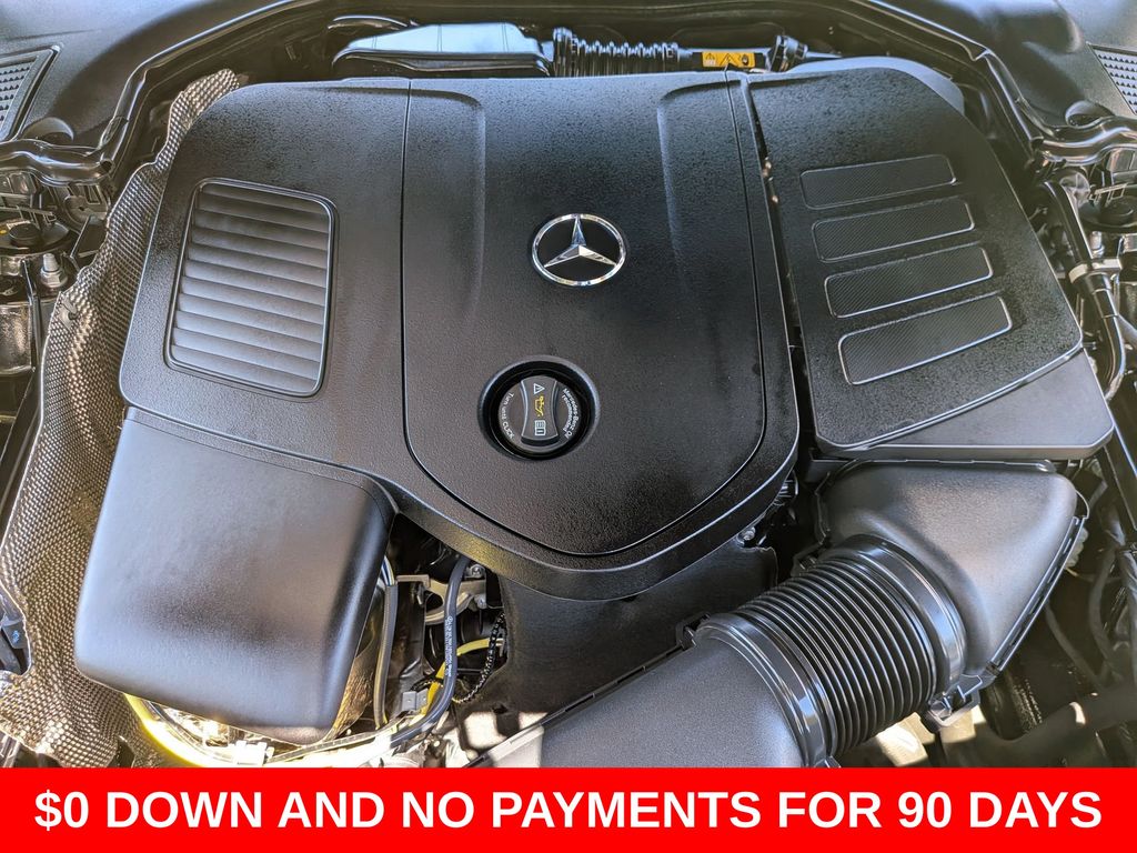 Thumbnail: 2025 Mercedes-Benz C-Class - 32