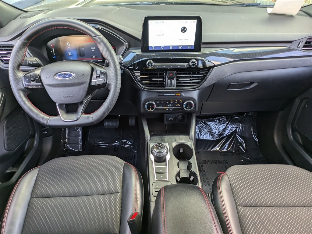 Thumbnail: 2025 Ford Escape - 24