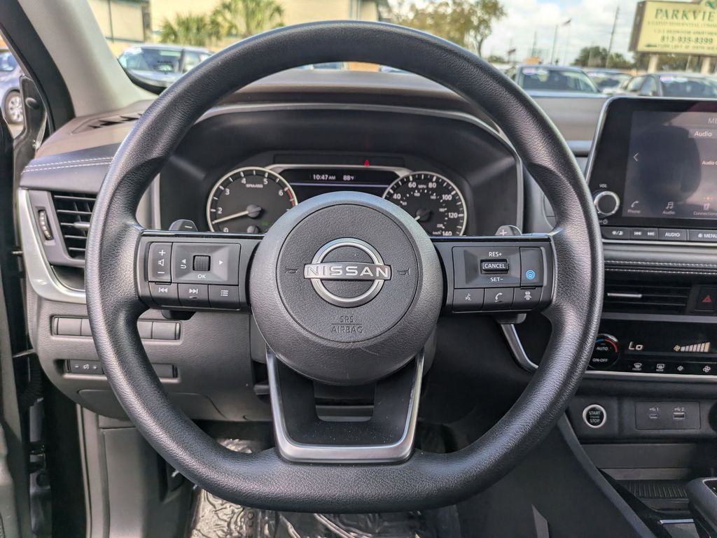 Thumbnail: 2023 Nissan Rogue - 21