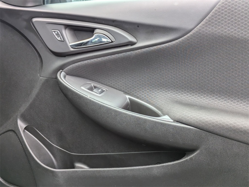 Thumbnail: 2024 Chevrolet Malibu - 32