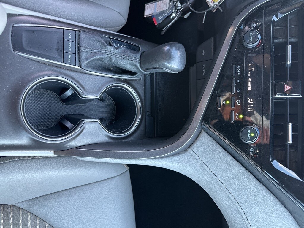 Thumbnail: 2024 Toyota Camry - 18