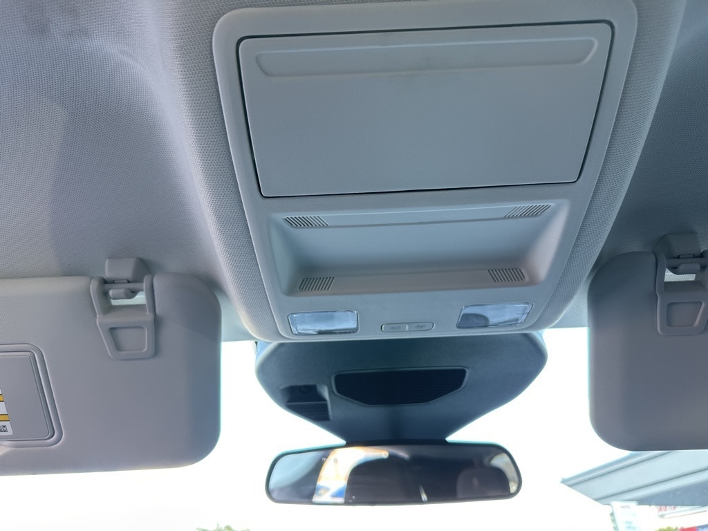 Thumbnail: 2025 Ford Escape - 15