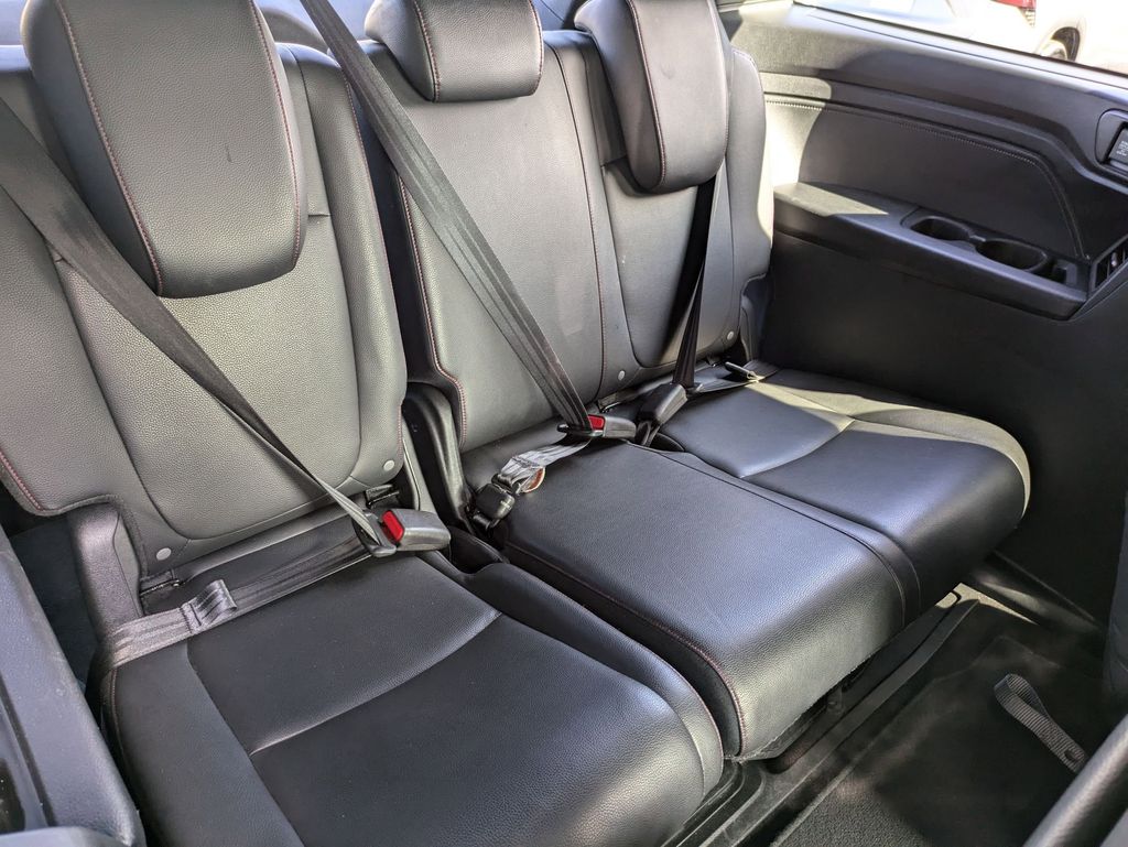 2024 Honda Odyssey SPORT - Photo 27