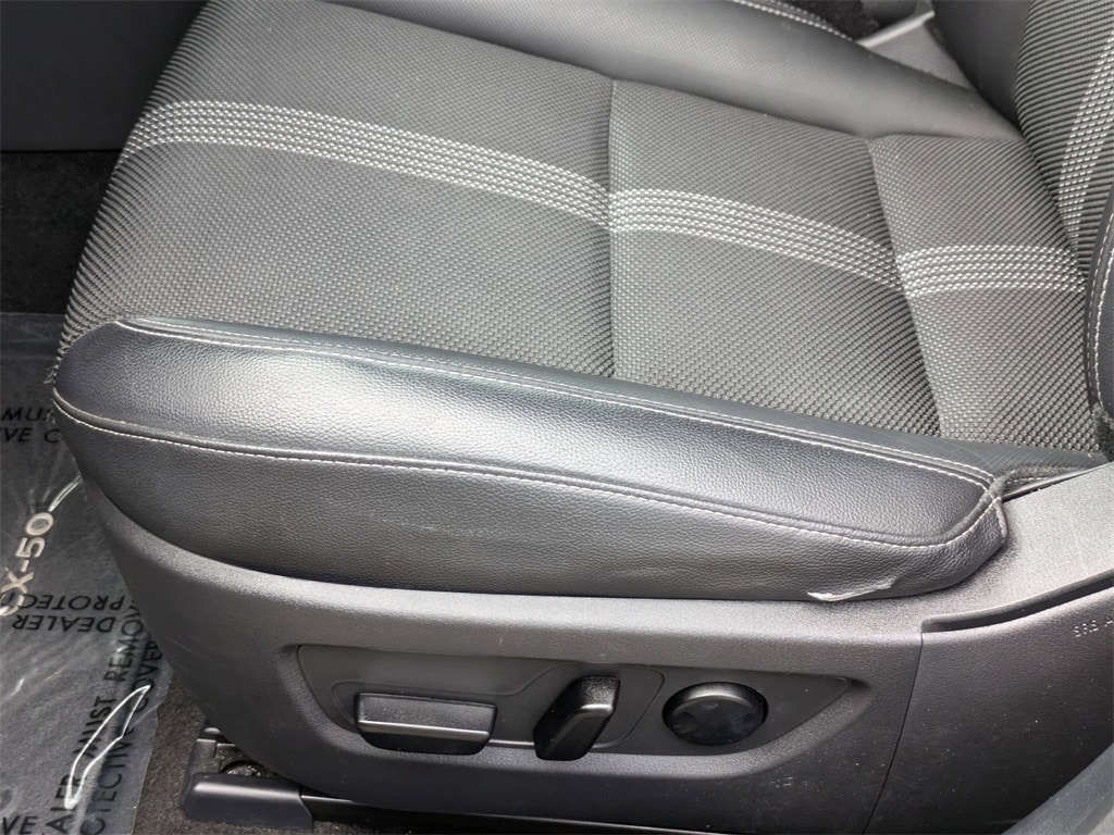 Thumbnail: 2024 Mazda CX-50 - 15