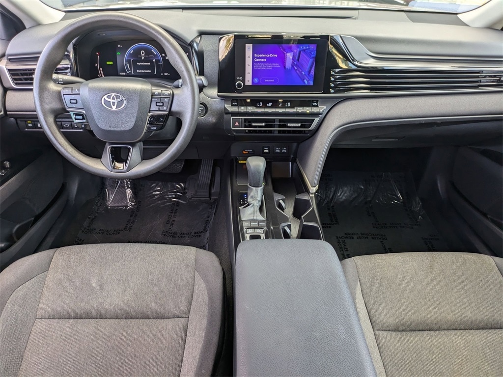 Thumbnail: 2025 Toyota Camry - 22