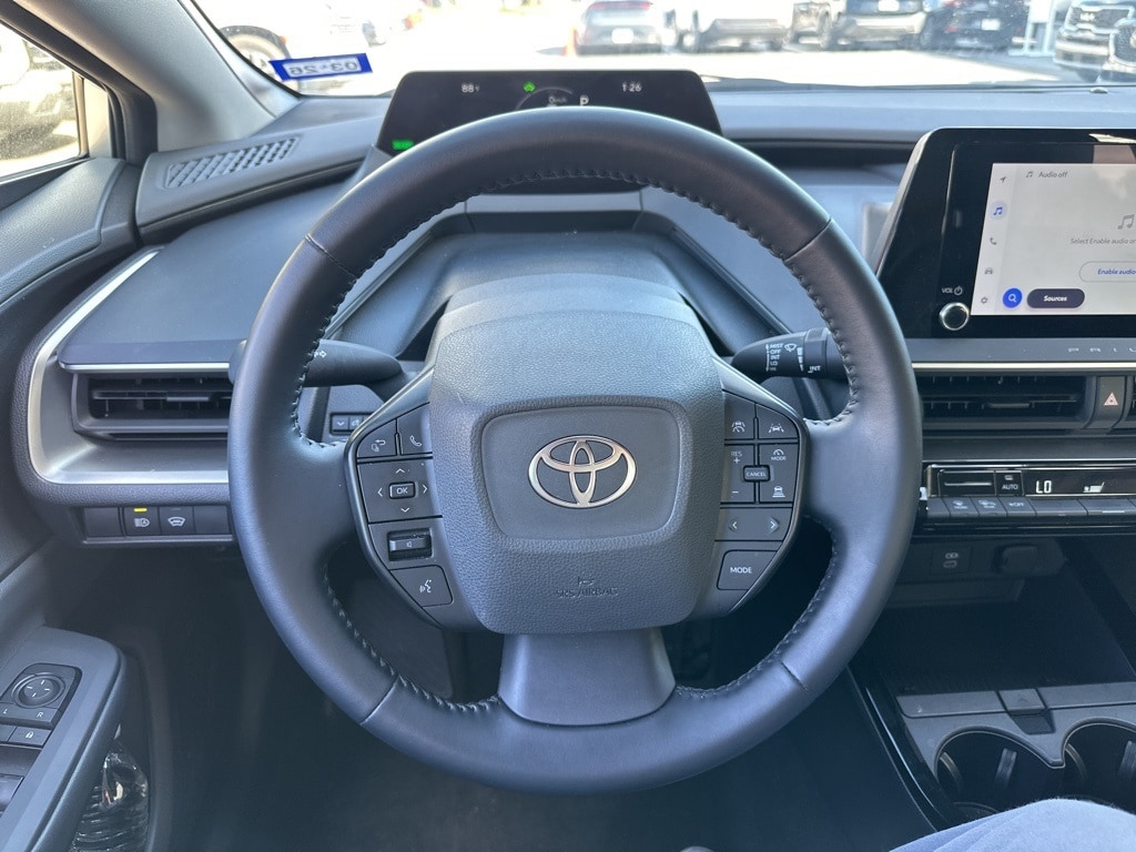 Thumbnail: 2025 Toyota Prius - 21