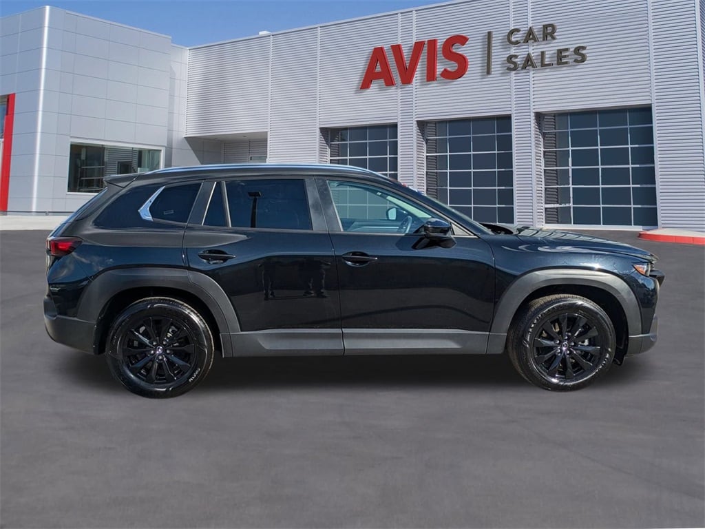 Thumbnail: 2025 Mazda CX-50 - 5