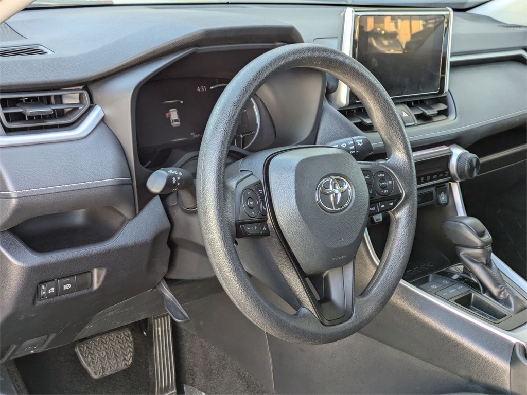 Thumbnail: 2025 Toyota RAV4 - 11