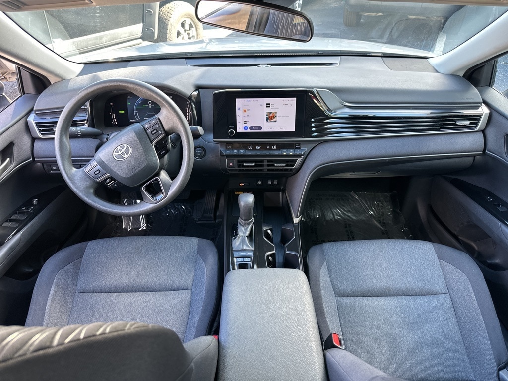 Thumbnail: 2025 Toyota Camry - 16