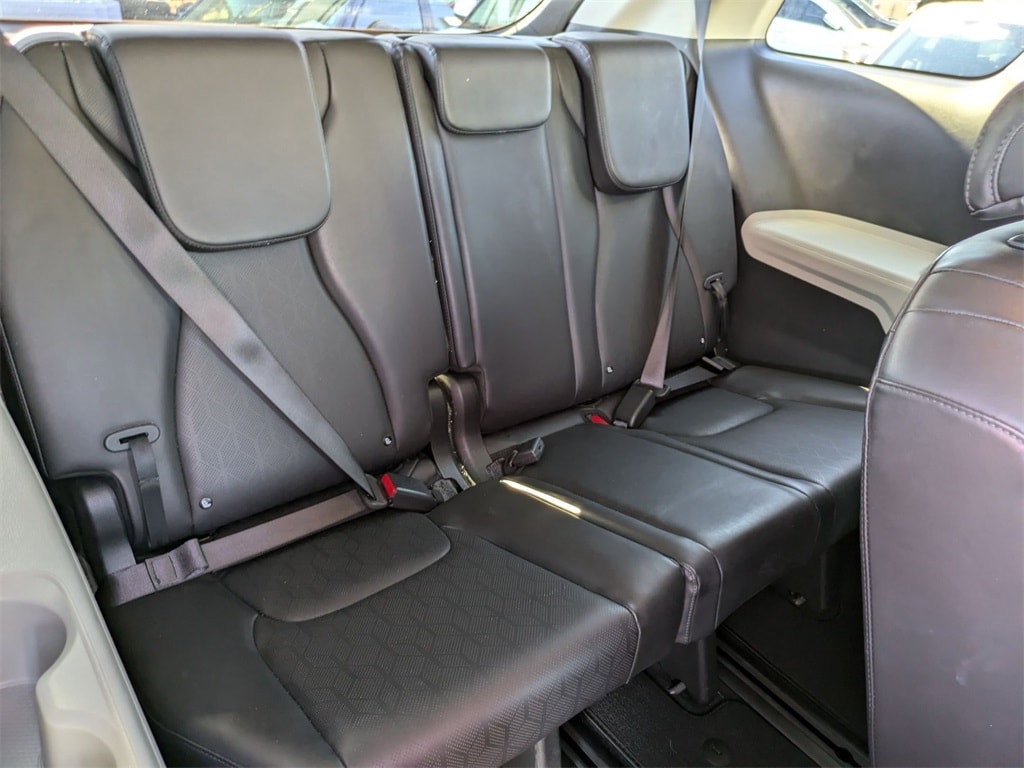 Thumbnail: 2024 Kia Carnival - 27