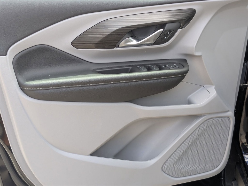 Thumbnail: 2024 GMC Terrain - 11