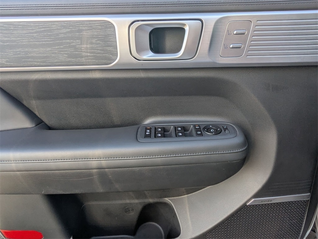 Thumbnail: 2025 Hyundai Santa Fe - 14