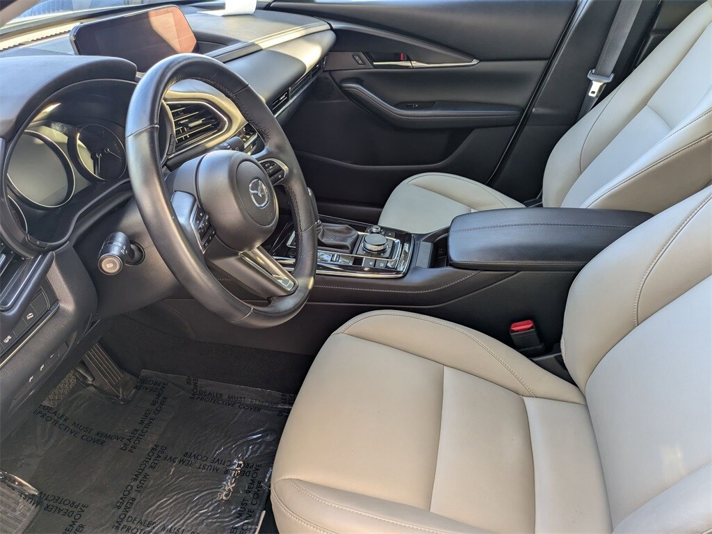 Thumbnail: 2025 Mazda CX-30 - 23