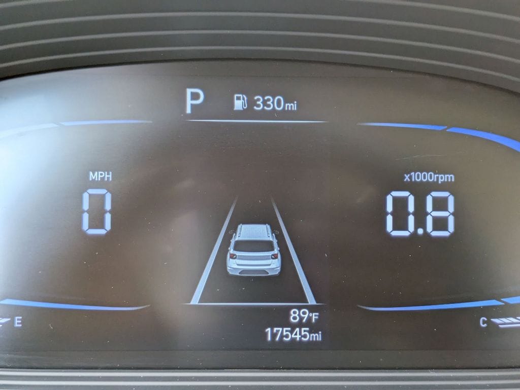 Thumbnail: 2025 Hyundai Venue - 15