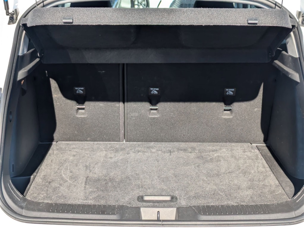 Thumbnail: 2025 Chevrolet Trax - 25