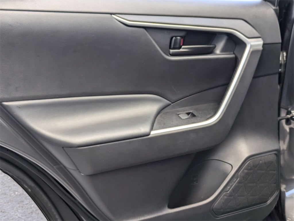 Thumbnail: 2023 Toyota RAV4 - 26
