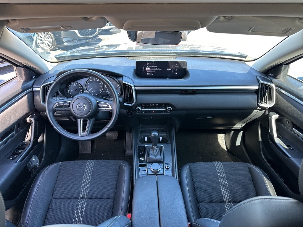 Thumbnail: 2025 Mazda CX-50 - 18