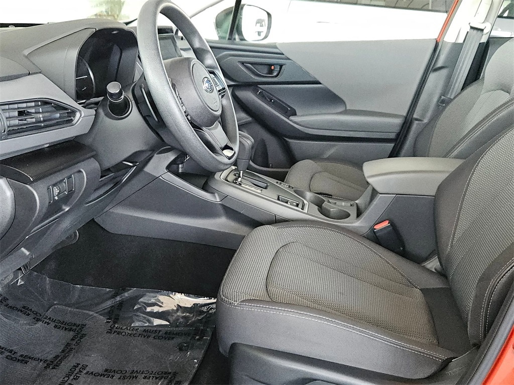 Thumbnail: 2024 Subaru Crosstrek - 23