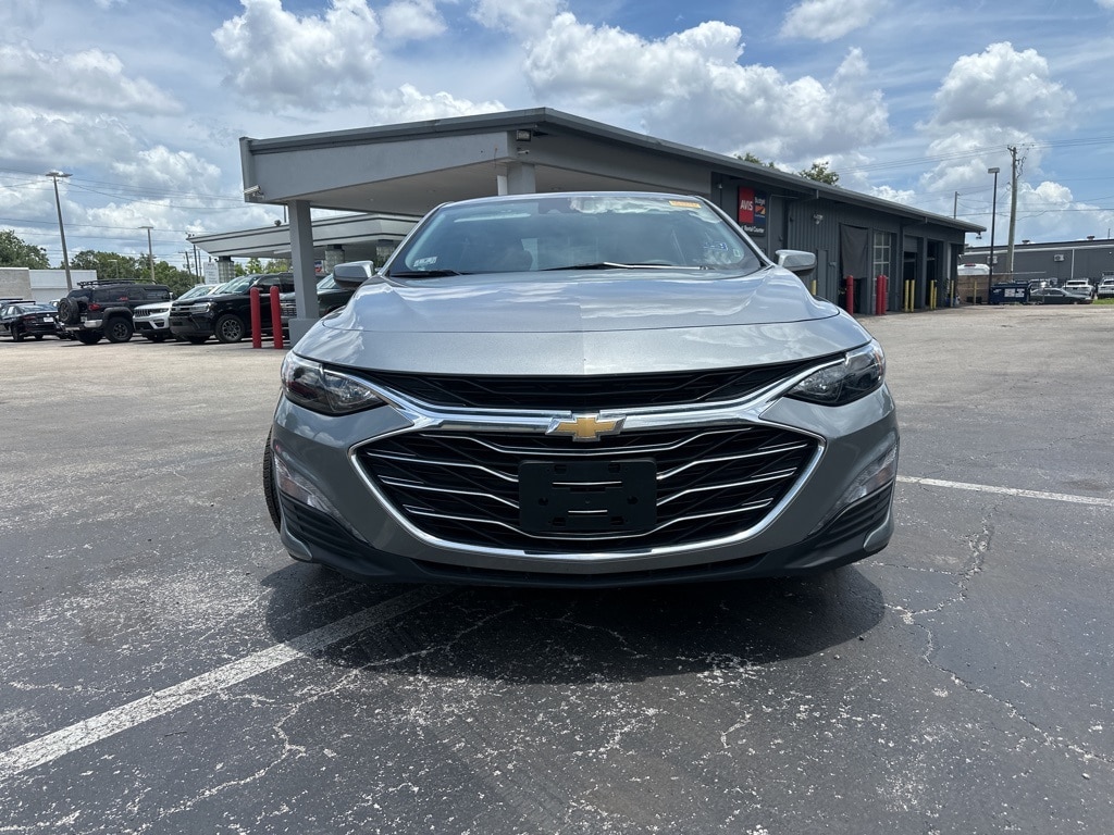2023 Chevrolet Malibu LT 2
