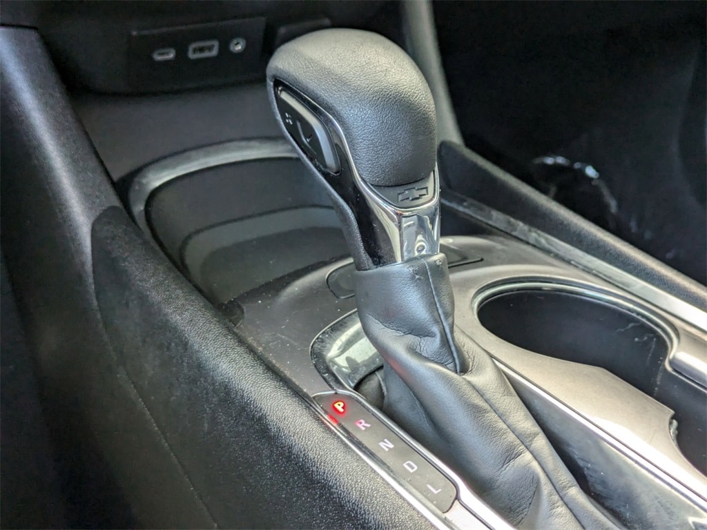 Thumbnail: 2023 Chevrolet Malibu - 22