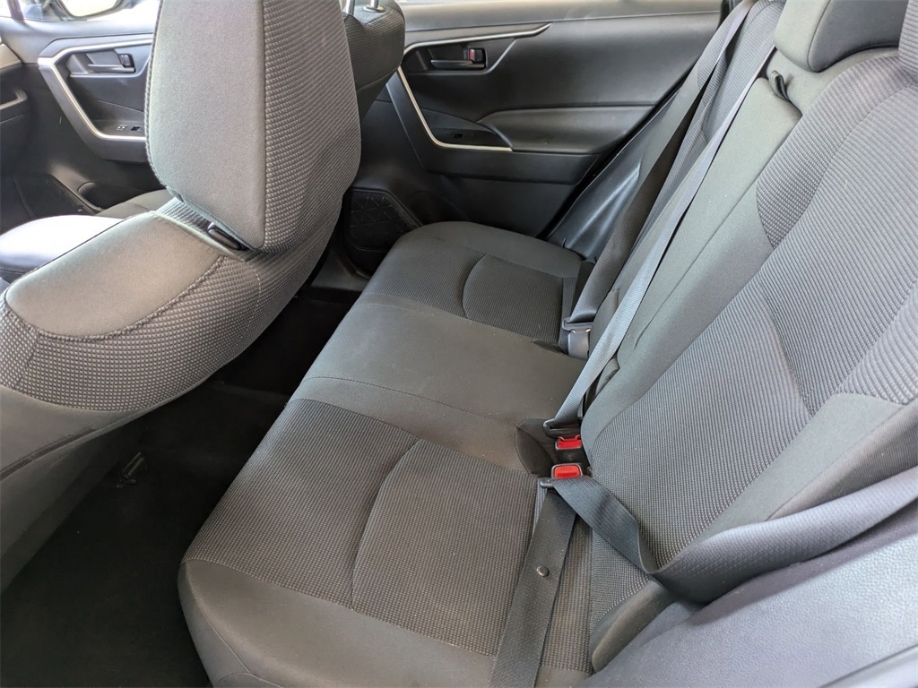 Thumbnail: 2025 Toyota RAV4 - 28