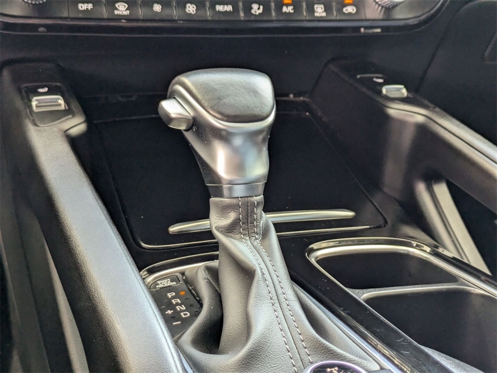 Thumbnail: 2025 Kia Telluride - 23