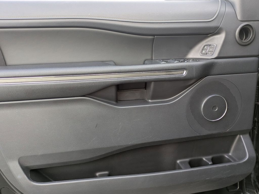 Thumbnail: 2024 Ford Expedition MAX - 11