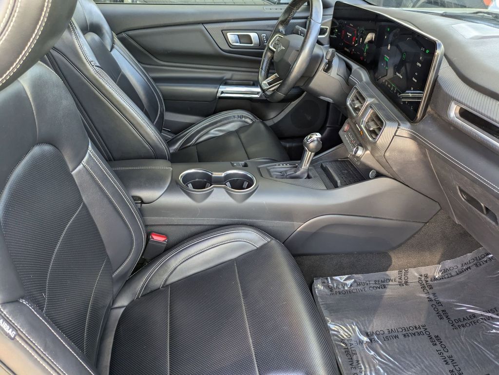 Thumbnail: 2024 Ford Mustang - 27