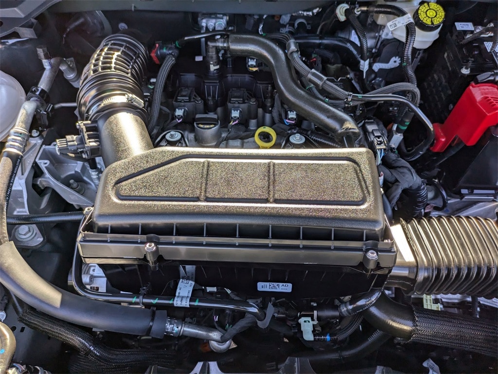 Thumbnail: 2025 Ford Escape - 34