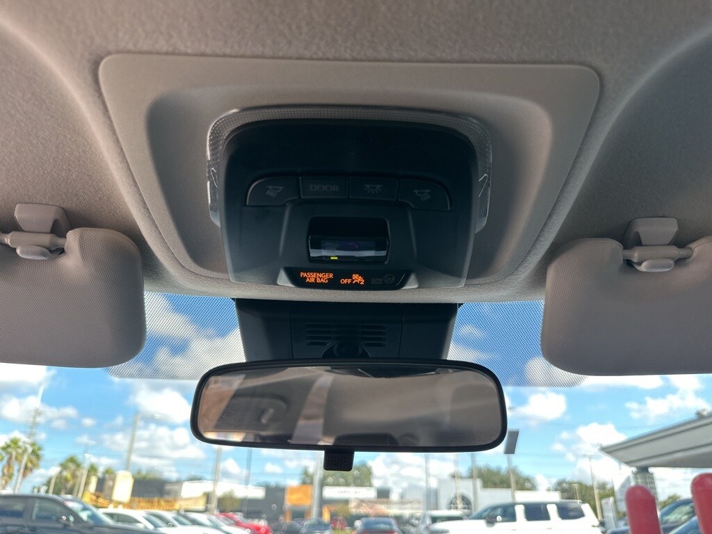 Thumbnail: 2025 Toyota Corolla - 15