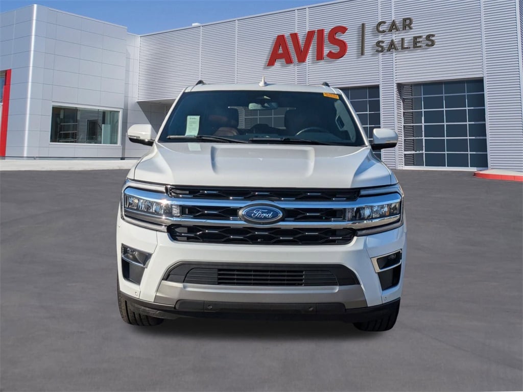 Thumbnail: 2024 Ford Expedition - 2