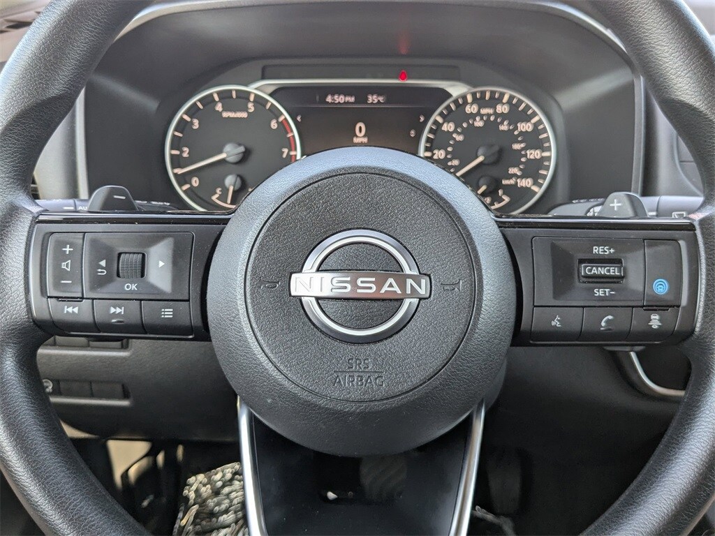 Thumbnail: 2023 Nissan Rogue - 20